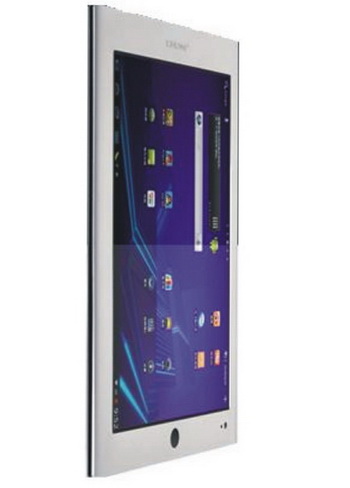 Chuwi V9 Extreme Edition